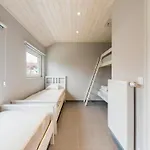 La Vachequirit Nyaraló Koksijde