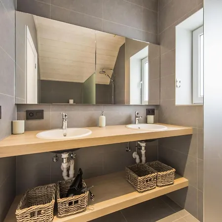 La Vachequirit Σπίτι διακοπών Koksijde