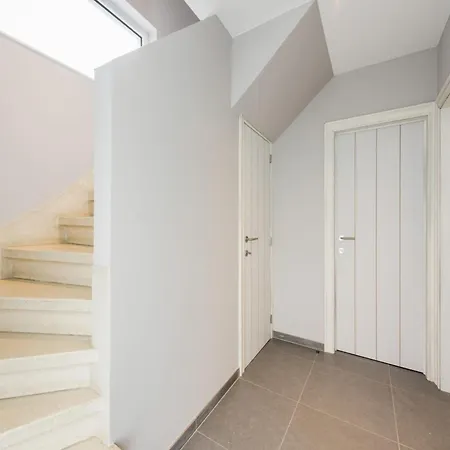 La Vachequirit * Koksijde