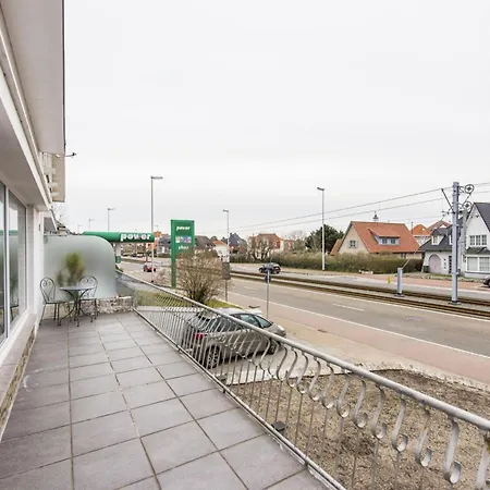 Σπίτι διακοπών La Vachequirit *