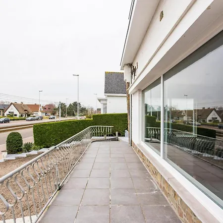 La Vachequirit * Koksijde